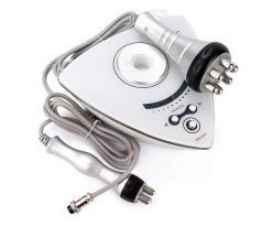 OPTIMUS RF-02 kosmetická multipolární radiofrekvence